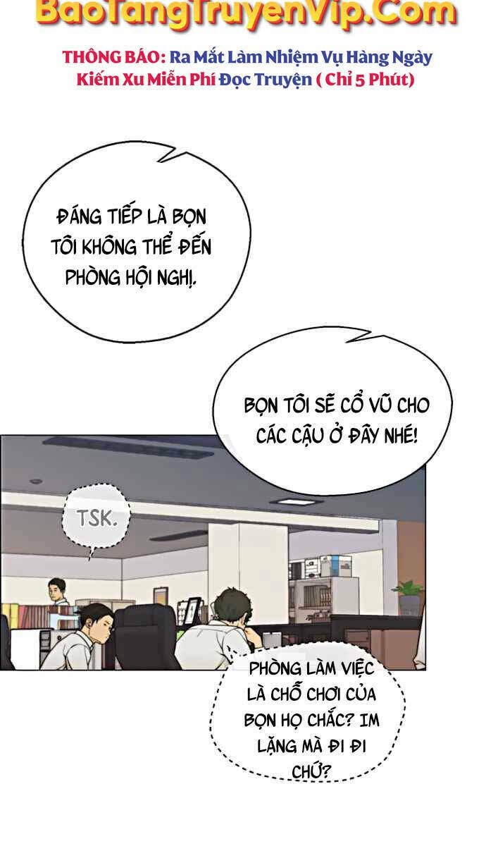 người đàn ông thực thụ chapter 105 - Trang 2