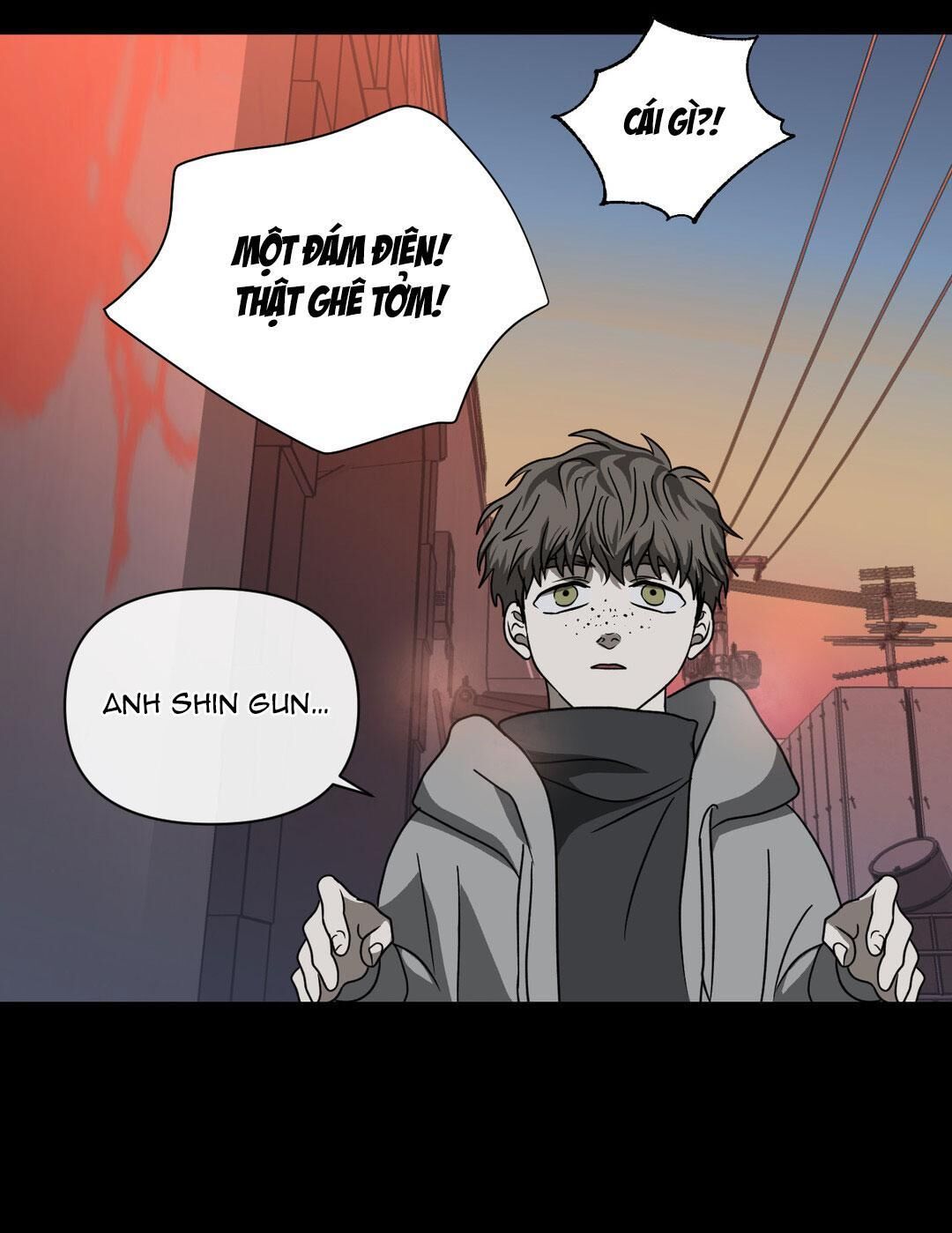 shutline Chapter 34 - Trang 1