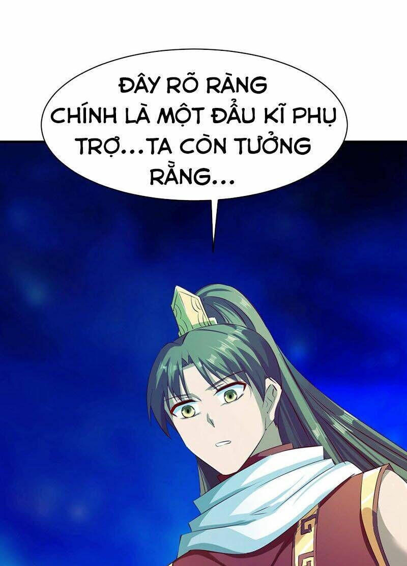 chiến đỉnh Chapter 76 - Next Chapter 77