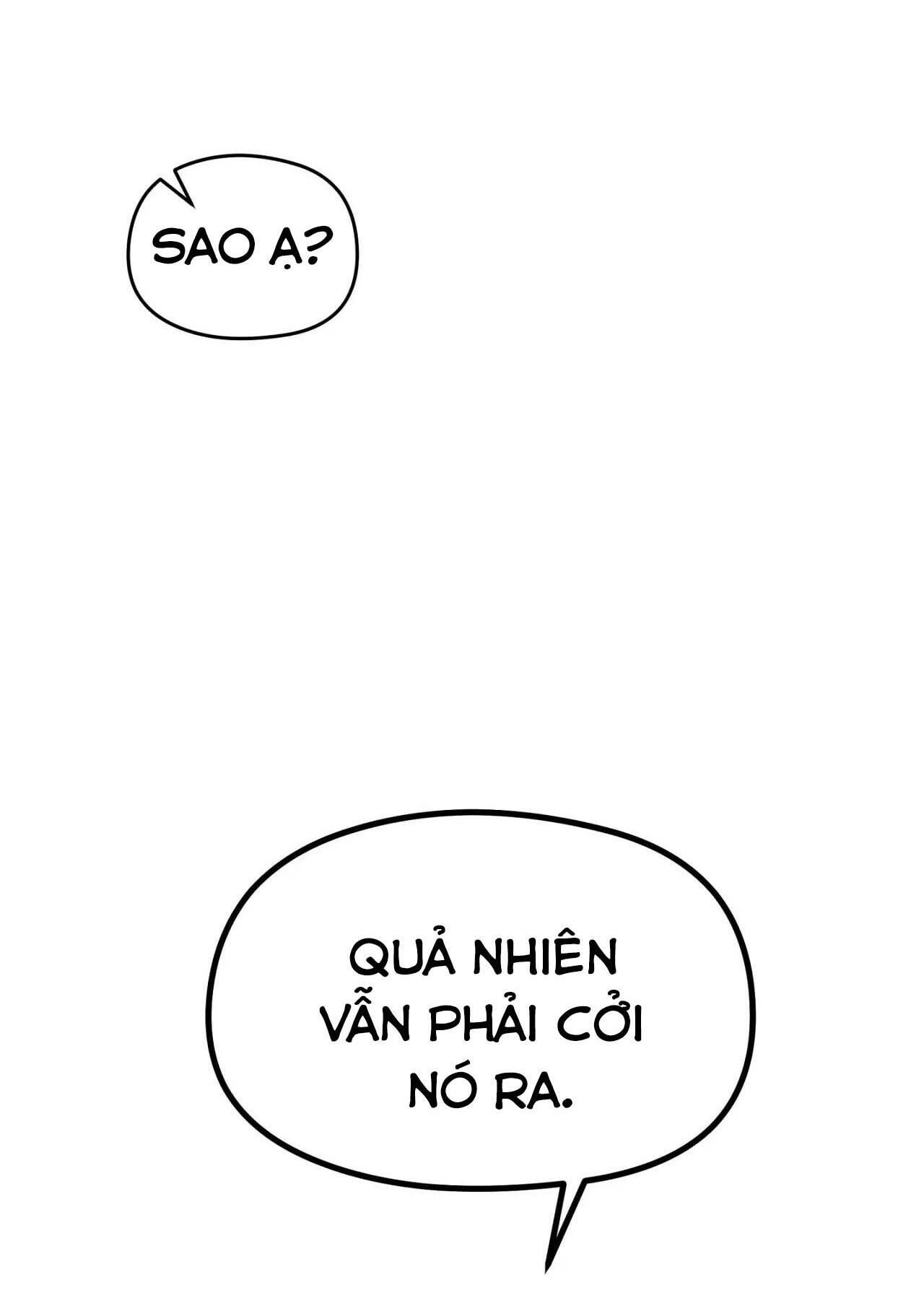 Chuyện về bánh Hotteok Chapter 4 - Trang 1