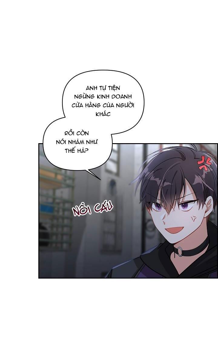 moralless Chapter 7 - Next Chương 8