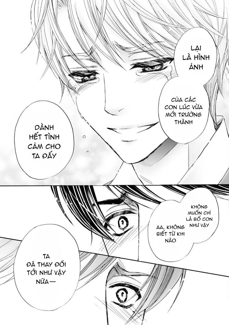 Đạo Tàn Bụ Chapter 38 - Trang 2