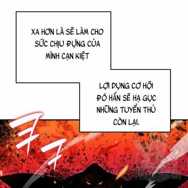 tôi là lính mới chapter 82 - Next chapter 83