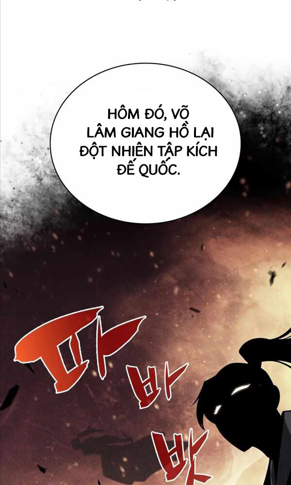 người chơi mới solo cấp cao nhất chapter 116 - Trang 1