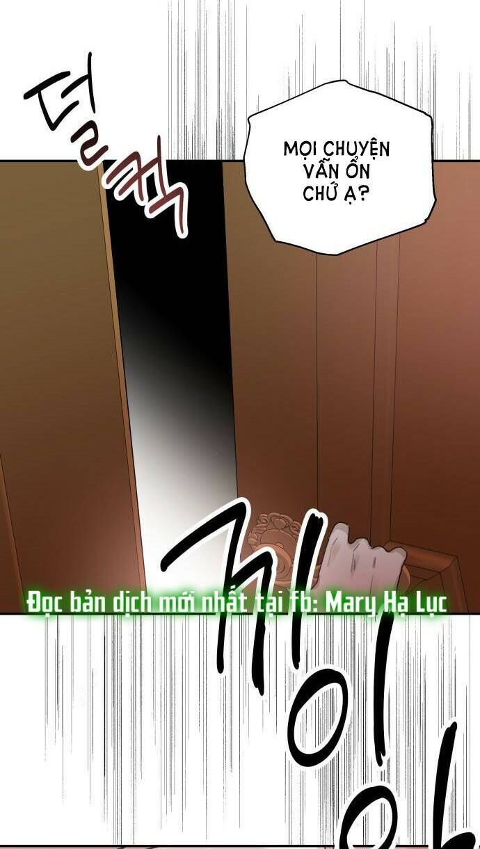 gia đình chồng bị ám ảnh bởi tôi chapter 19.2 - Trang 2