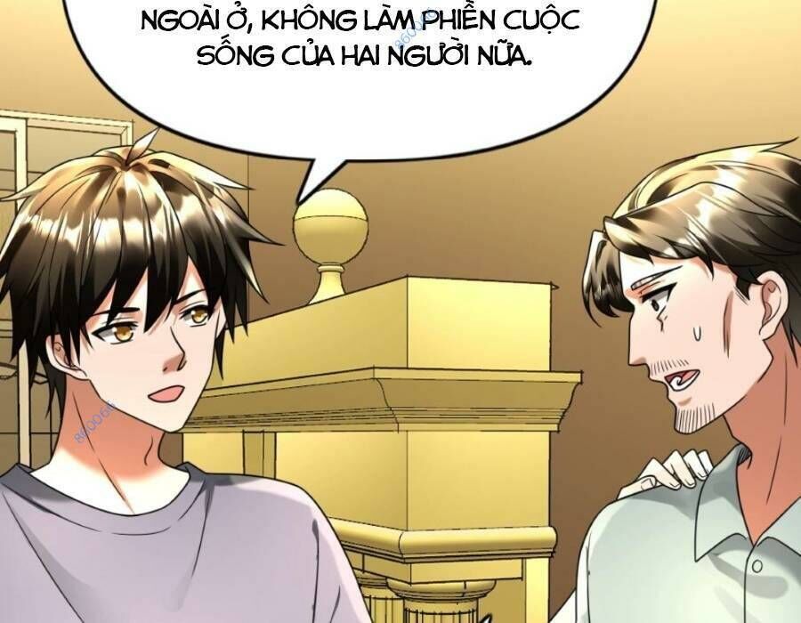 Toàn Cầu Băng Phong: Ta Chế Tạo Phòng An Toàn Tại Tận Thế Chapter 107 - Next Chapter 108