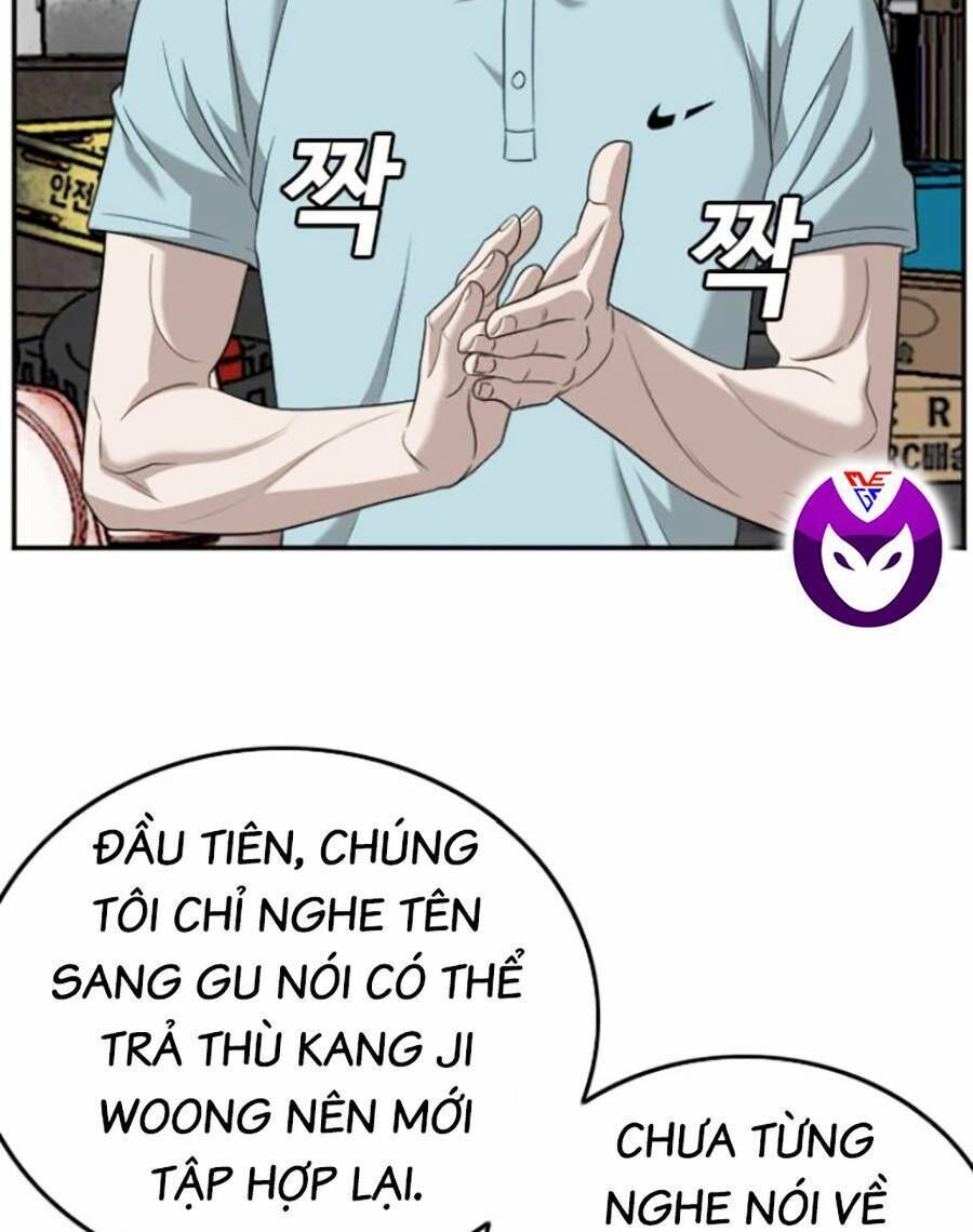 người xấu chapter 139 - Trang 2