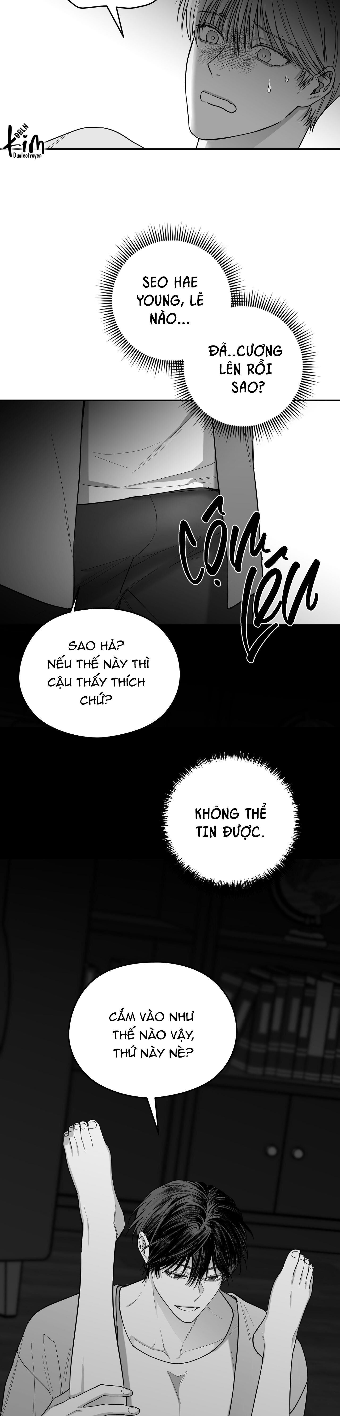 non zero sum Chapter 14 - Trang 1