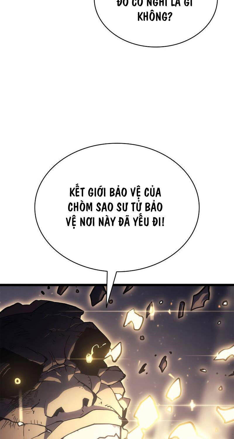 sự trở lại của anh hùng cấp thảm họa chapter 79 - Trang 1