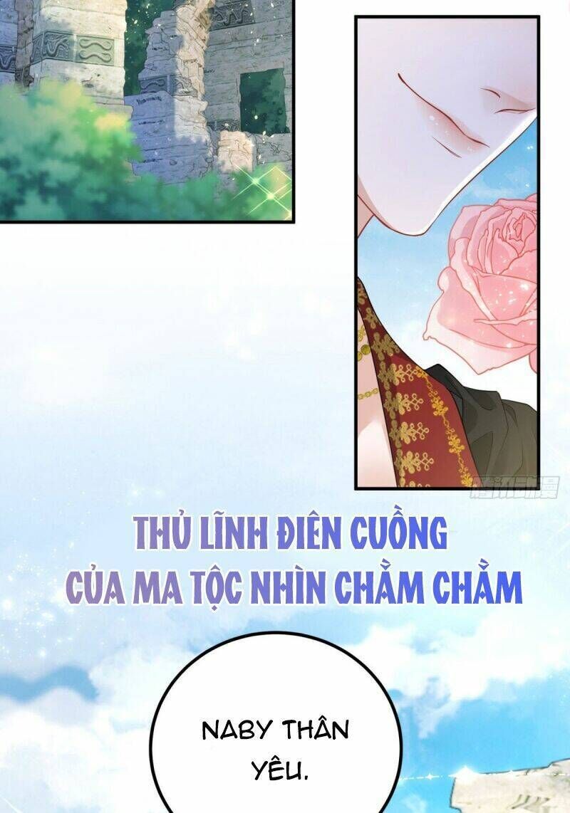 quỷ vương chỉ đích danh muốn ta làm vương phi chapter 1 - Next chapter 2