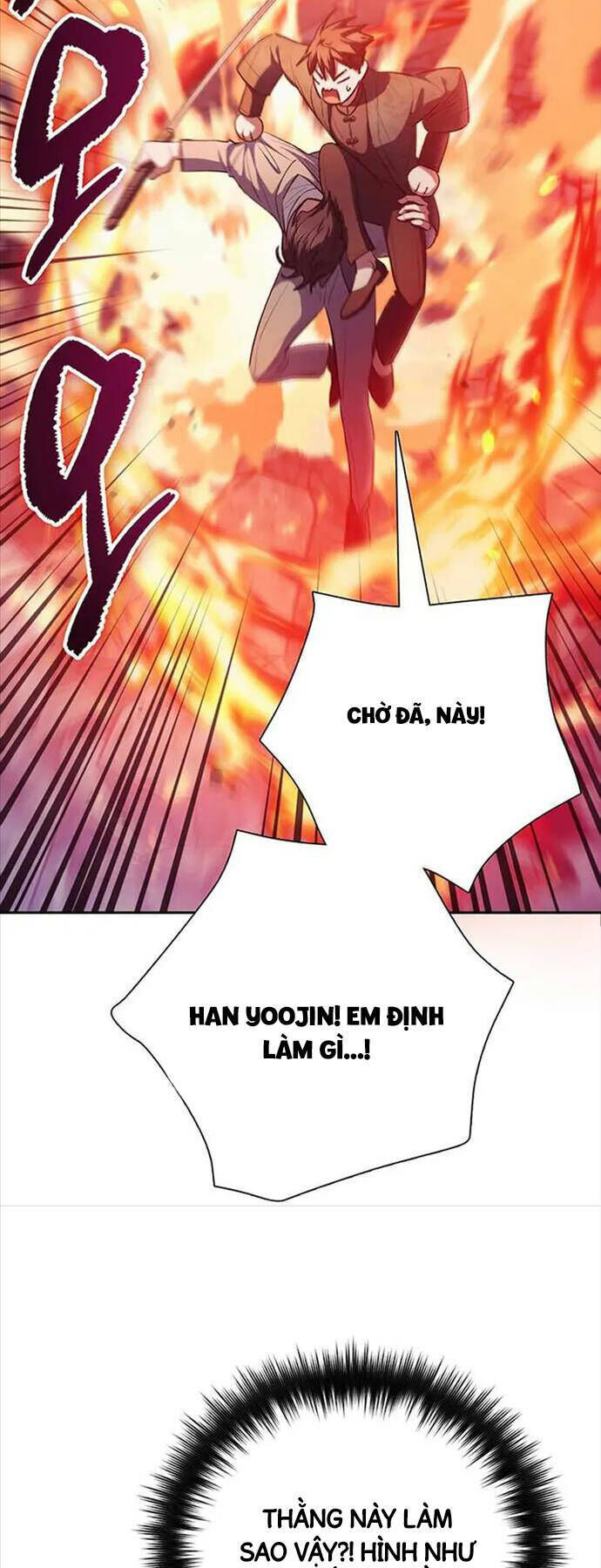 những ranker cấp s mà tôi nuôi dưỡng chương 118 - Next chapter 119