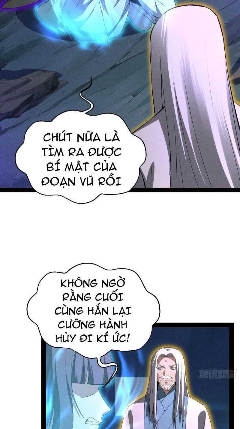 tróc đao nhân Chapter 17 - Next Chapter 18