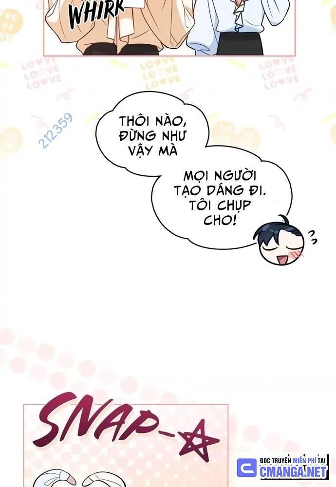 cuộc đời thứ hai của tôi với tư cách là một idol Chương 12 - Trang 1