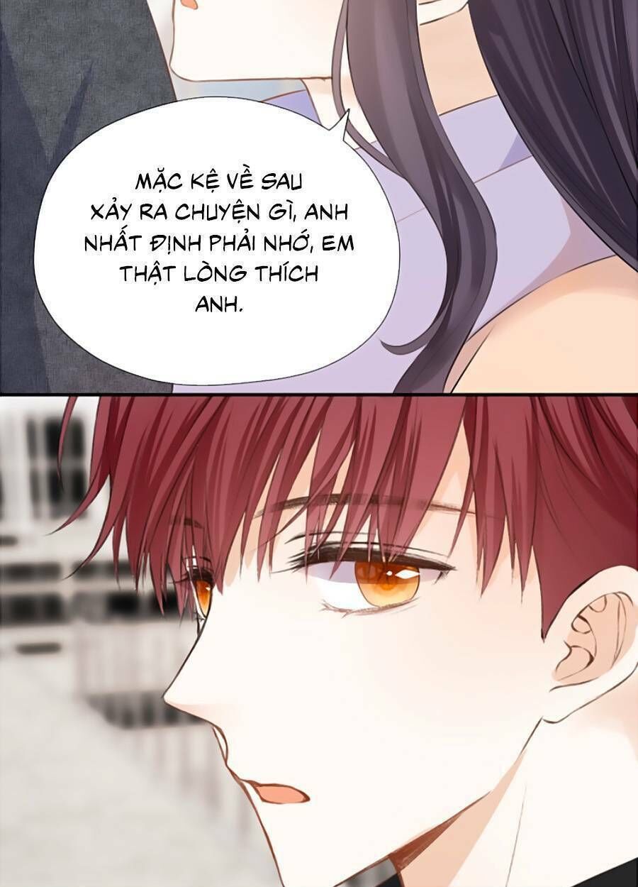 thầm yêu: quất sinh hoài nam chapter 38 - Next chapter 39