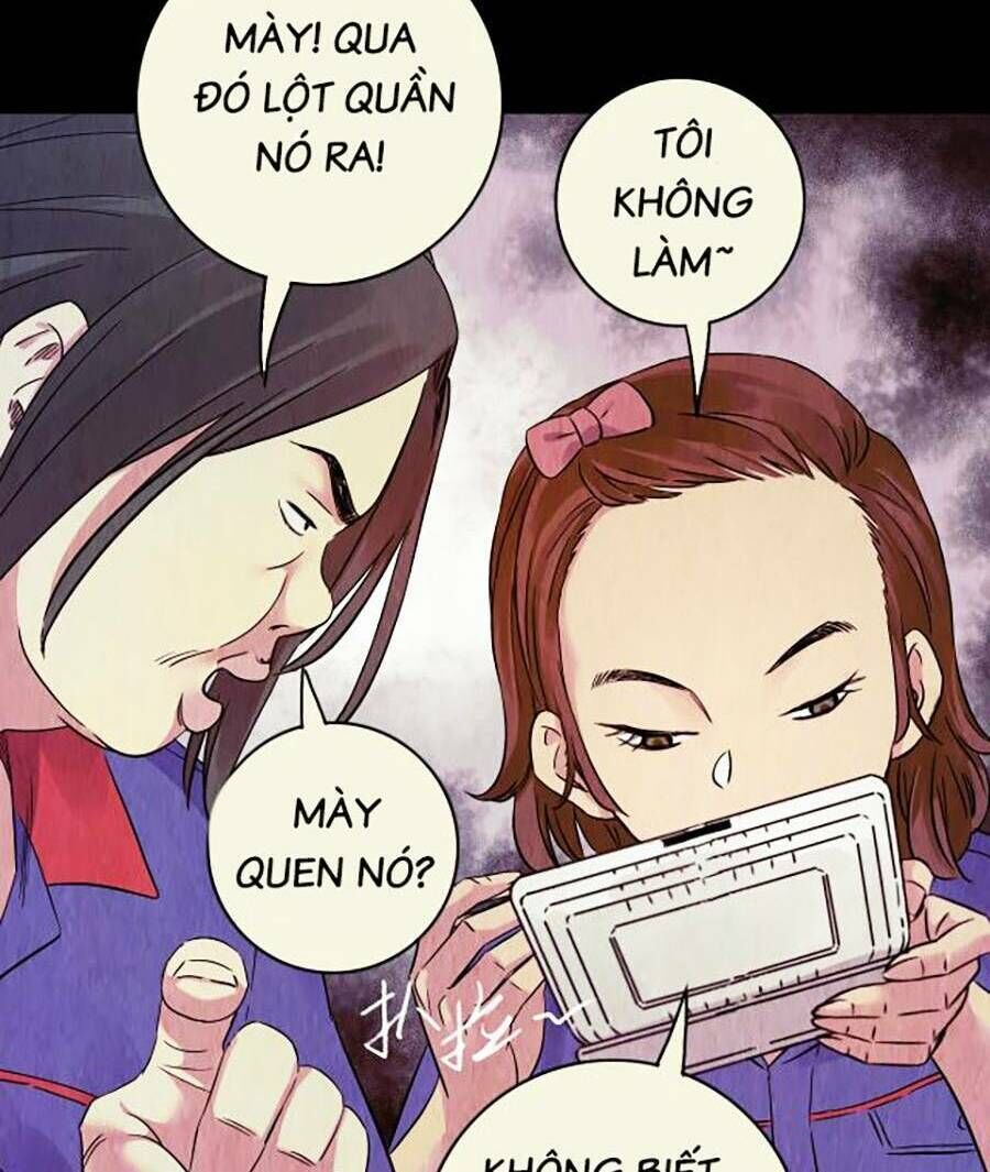 kí hiệu cuối cùng chapter 15 - Trang 2