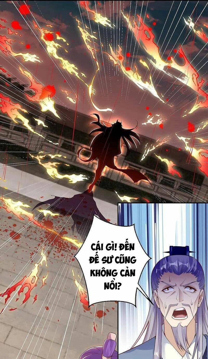 nghịch thiên tà thần chapter 382 - Trang 2