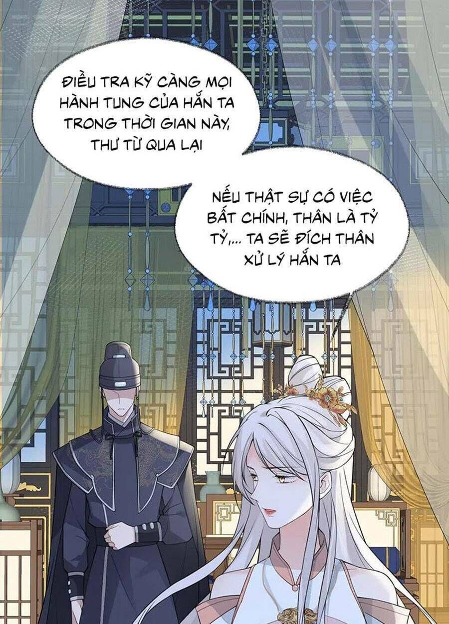 thái hậu quân hạ thần chapter 146 - Next chapter 147