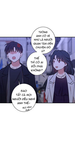 trong vòng bí mật Chapter 30 - Trang 2