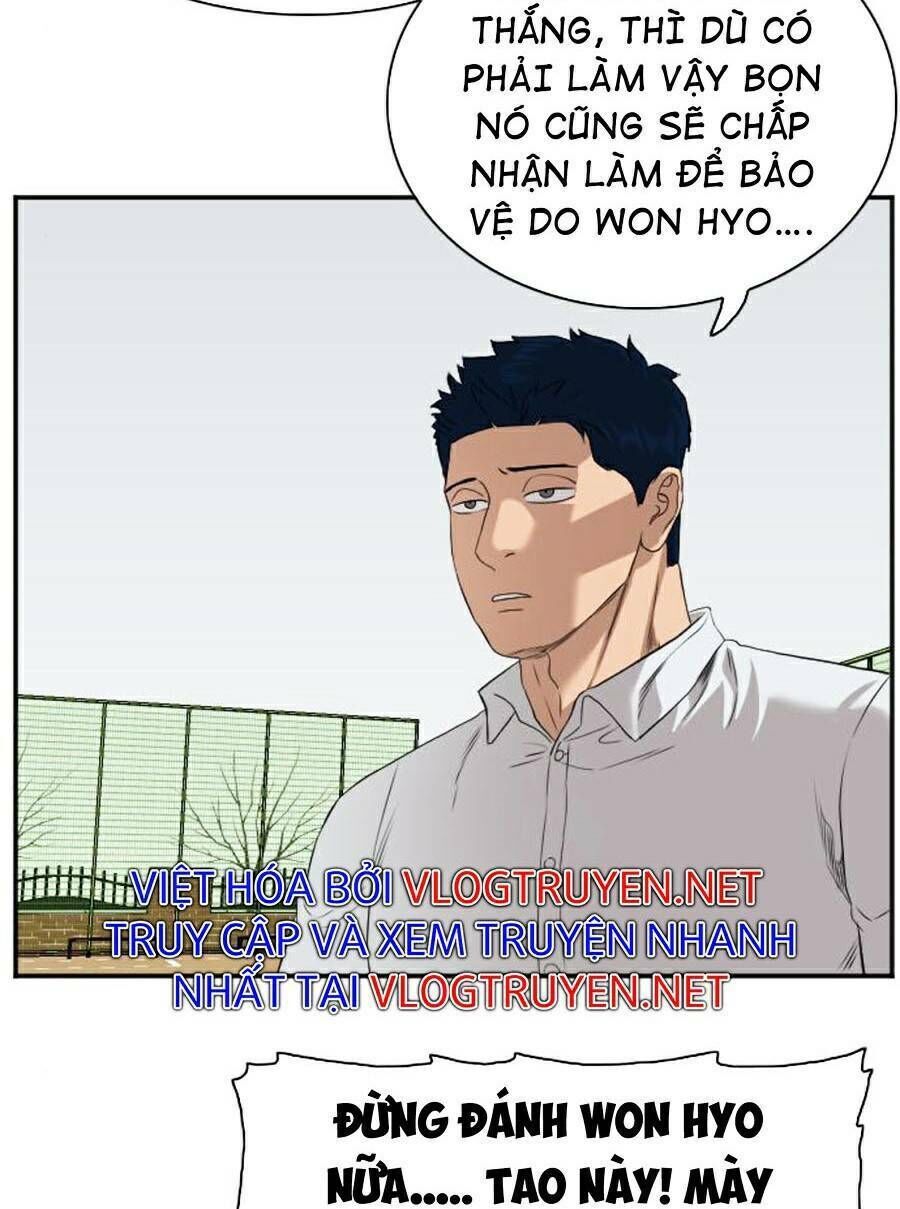 người xấu chapter 81 - Trang 2