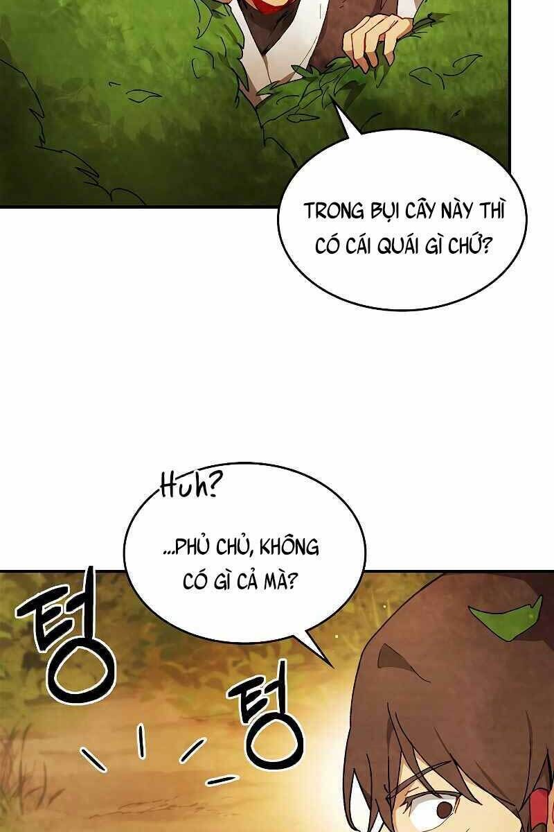 vị thần trở lại chapter 41 - Trang 2