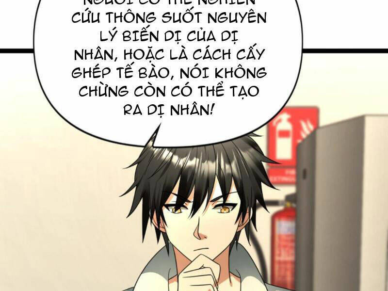 Toàn Cầu Băng Phong: Ta Chế Tạo Phòng An Toàn Tại Tận Thế Chapter 187 - Next Chapter 188