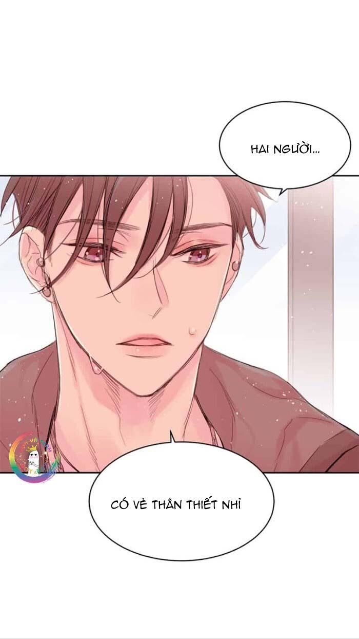 bí mật của tôi Chapter 4 - Trang 1