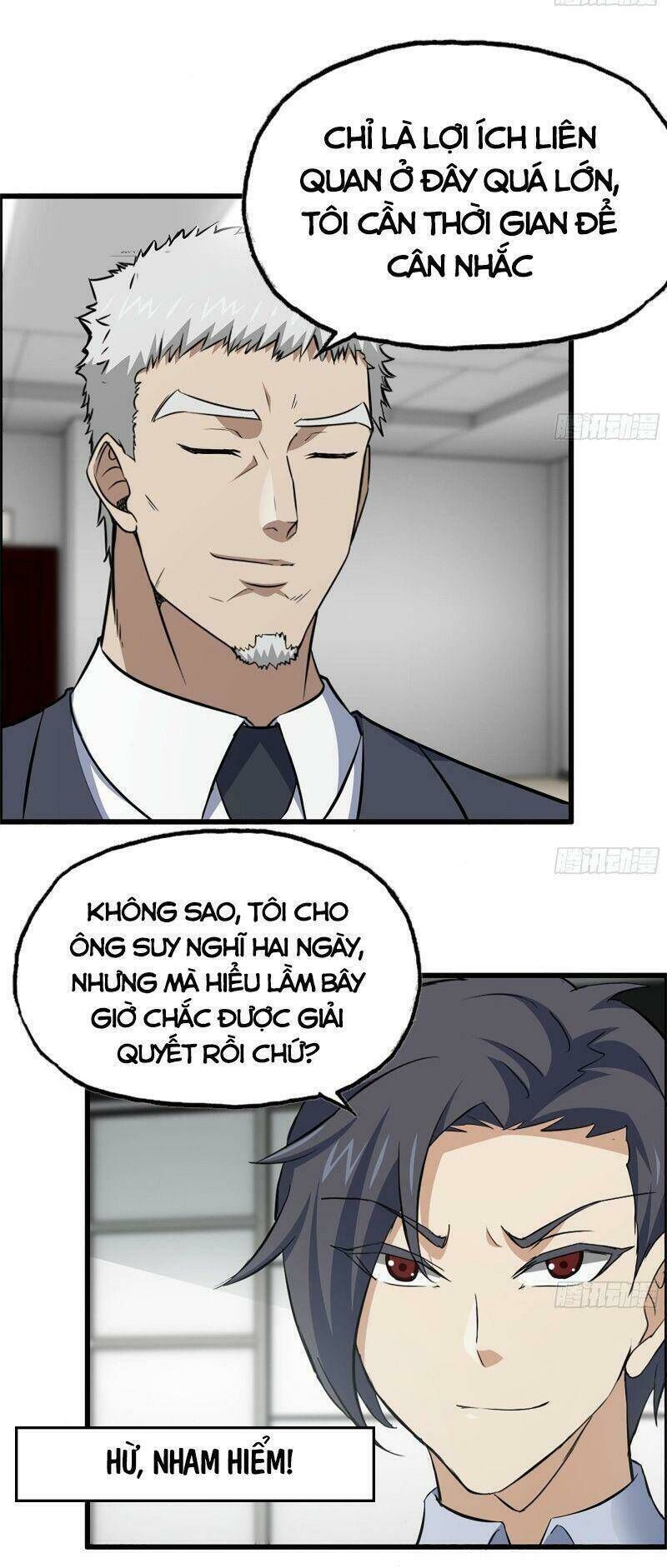 tôi chuyển vàng tại mạt thế Chapter 165 - Next Chapter 166