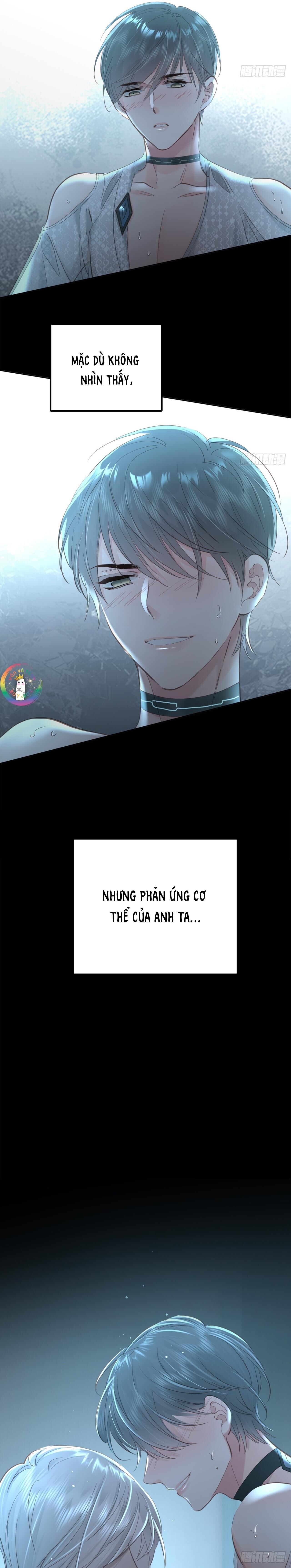 Ong Thợ Chapter 35 - Next Chapter 36