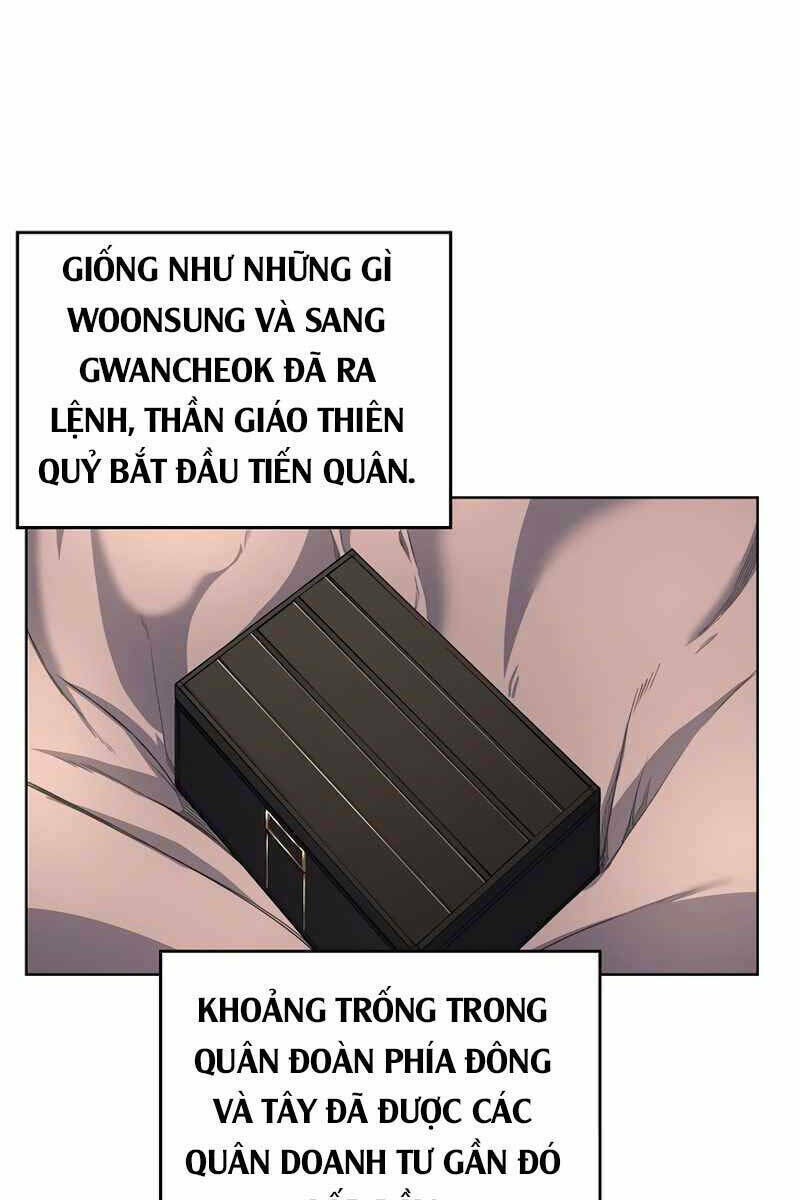 biên niên sử của thiên quỷ chapter 202 - Next chapter 203