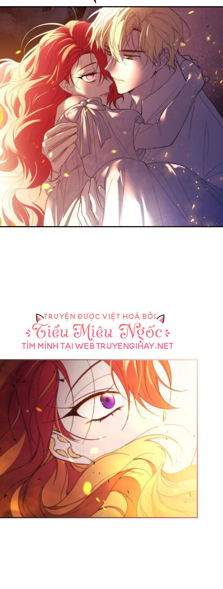 hoàn nguyên quý cô chapter 31 - Trang 2