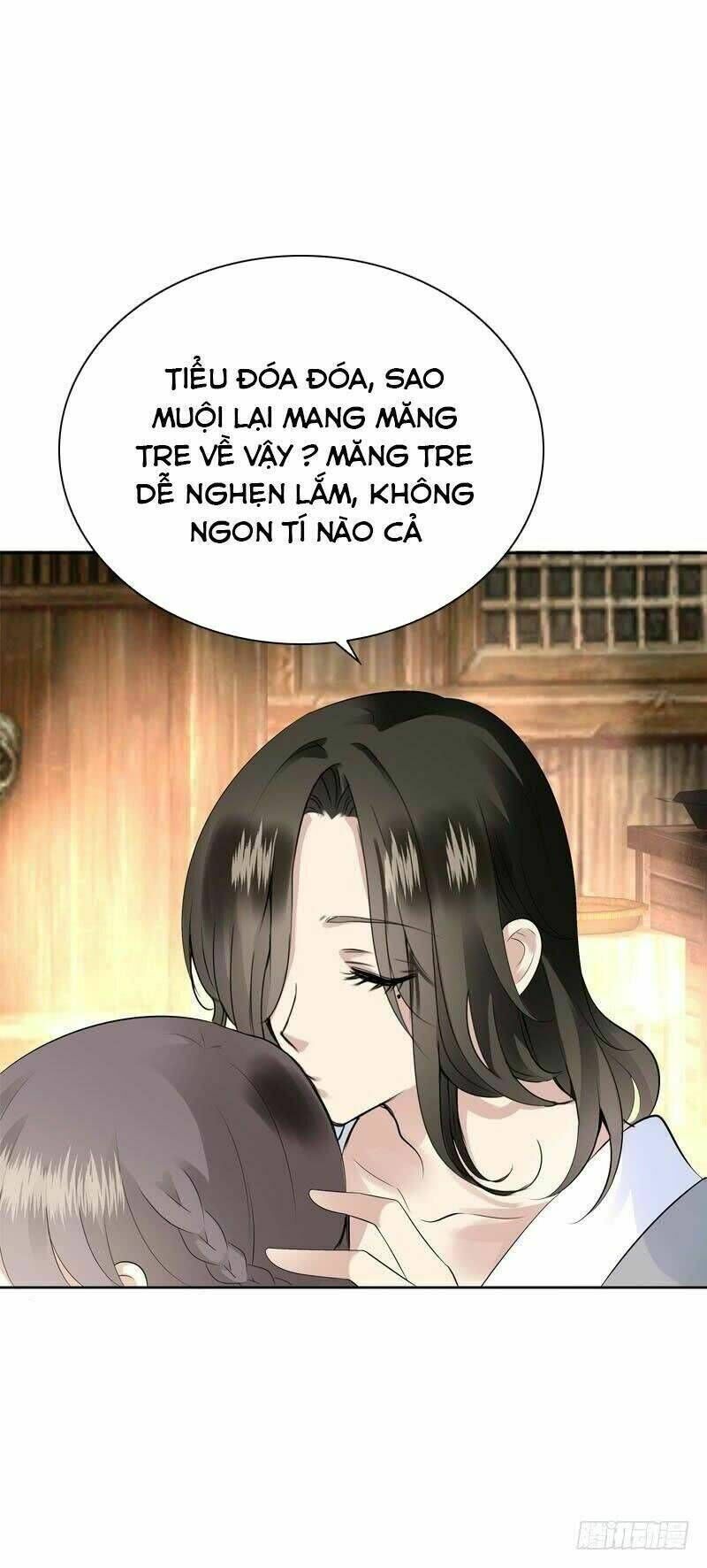 điền viên mật sủng: cô vợ nóng bỏng chapter 49 - Trang 2