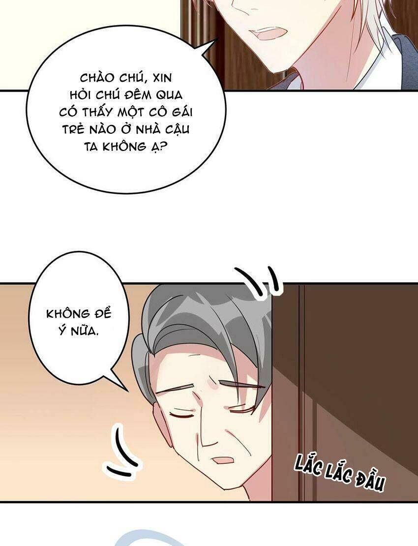 Em Là Bạc Hà Mèo Của Tôi Chapter 48 - Trang 2