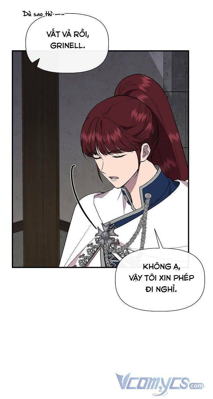 tôi không phải là cinderella chapter 60 - Trang 2