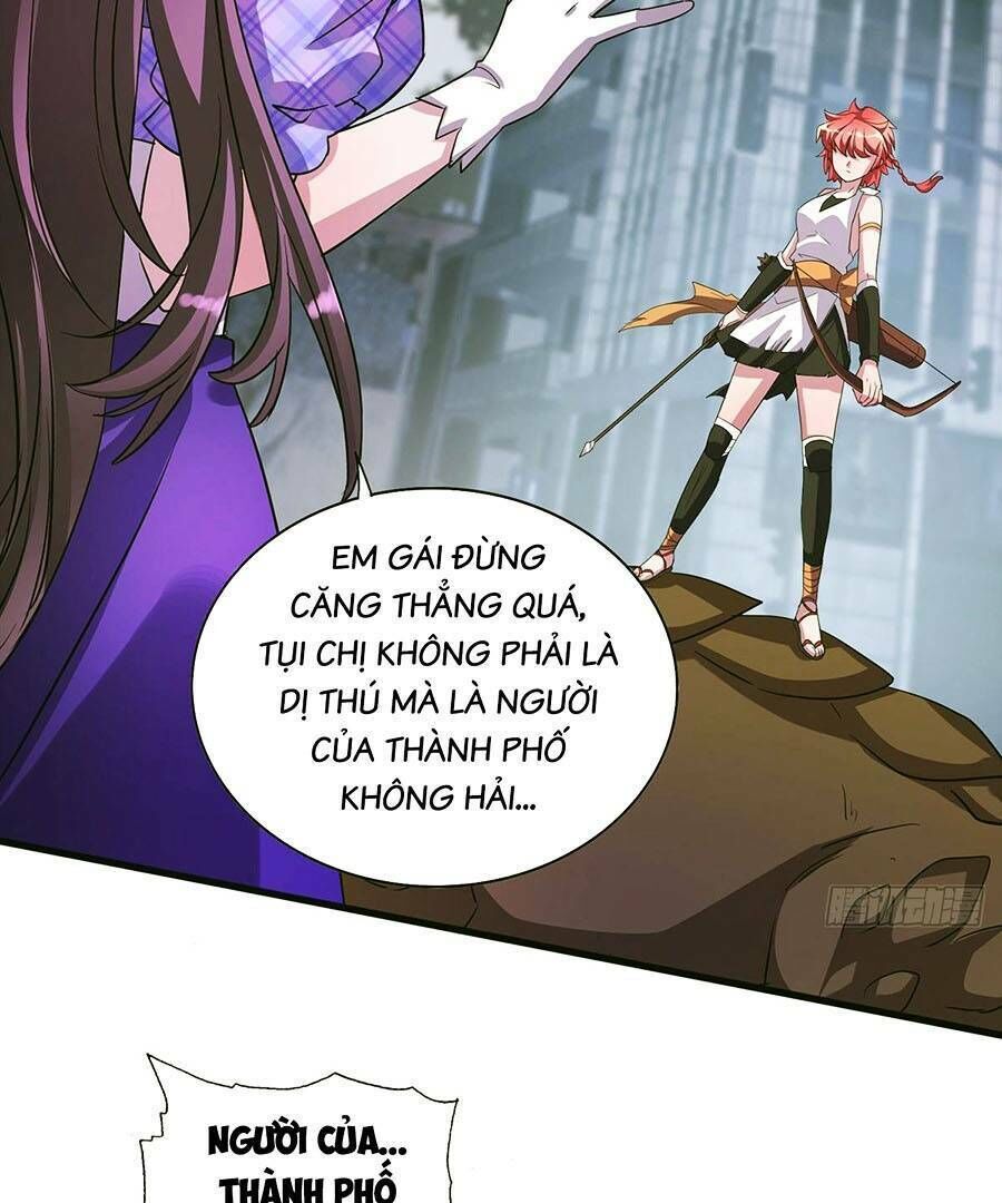 càng đánh càng mạnh chapter 30 - Trang 2