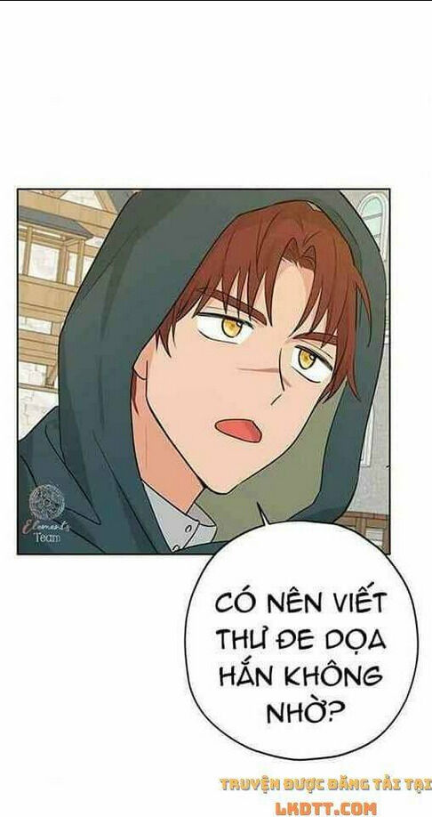 thực ra tôi mới là thật chapter 19 - Next chapter 20