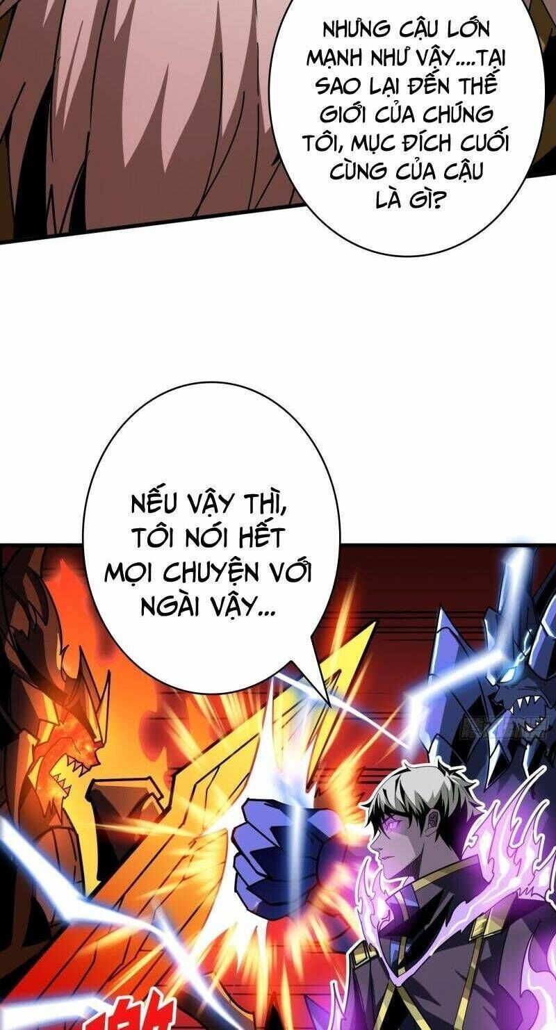 vừa chơi đã có tài khoản vương giả chapter 298 - Next chapter 299