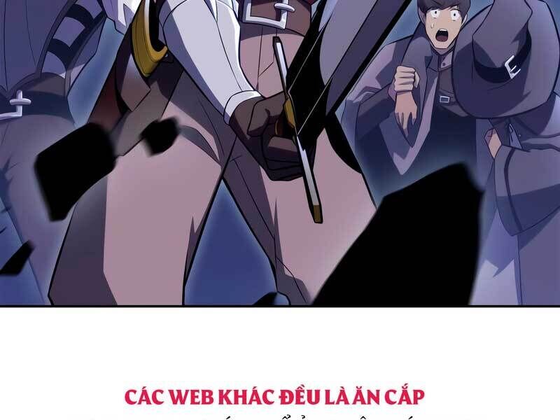 người chơi mới solo cấp cao nhất chapter 110 - Trang 1