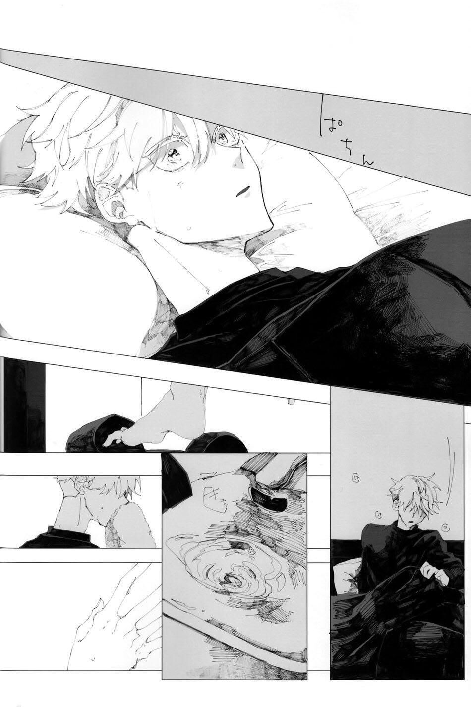 doujinshi tổng hợp Chapter 61.1 - Next 61.1