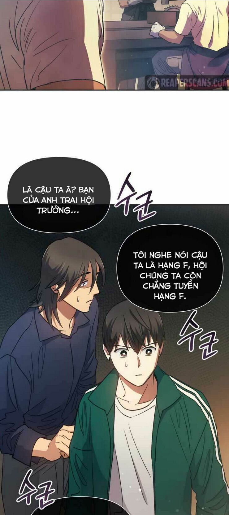 những ranker cấp s mà tôi nuôi dưỡng chapter 34 - Next chapter 35