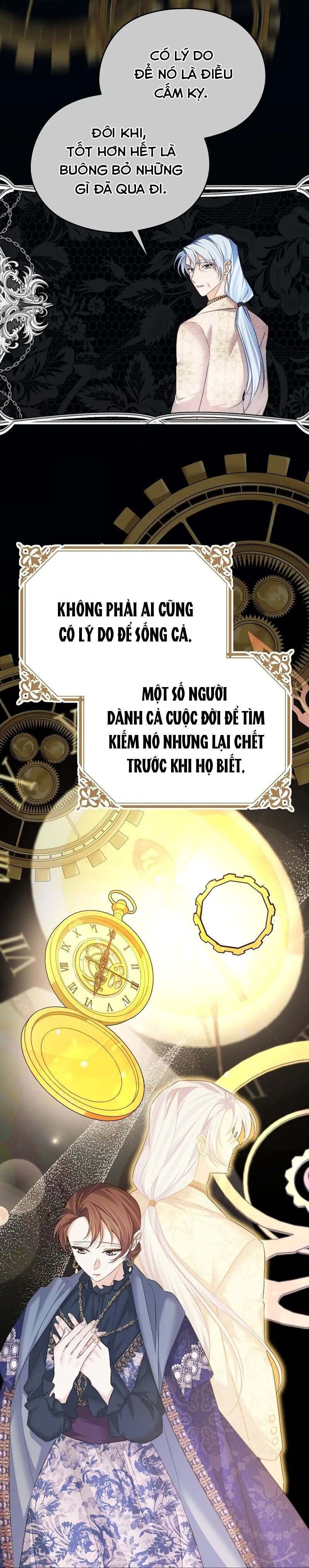 Cây Cúc Tây Thân Yêu Của Tôi Chapter 70 - Trang 2