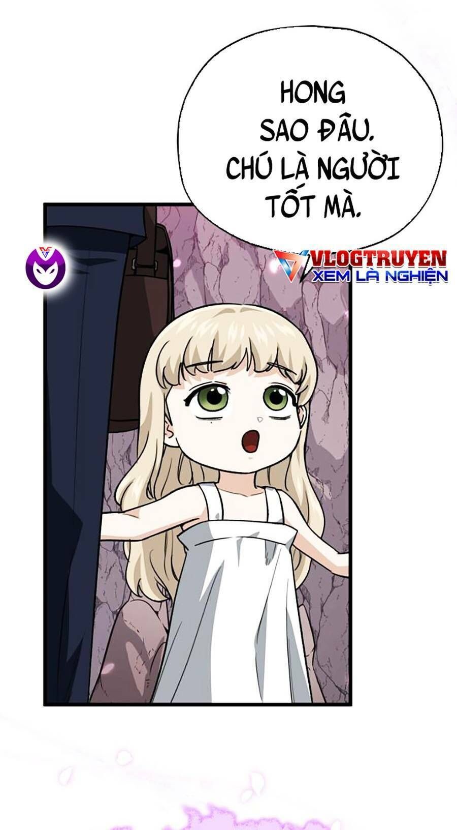 bố tôi quá mạnh Chapter 101 - Next Chapter 102