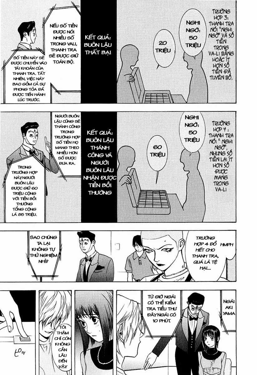 Liar Game Chapter 30 - Next Chapter 31