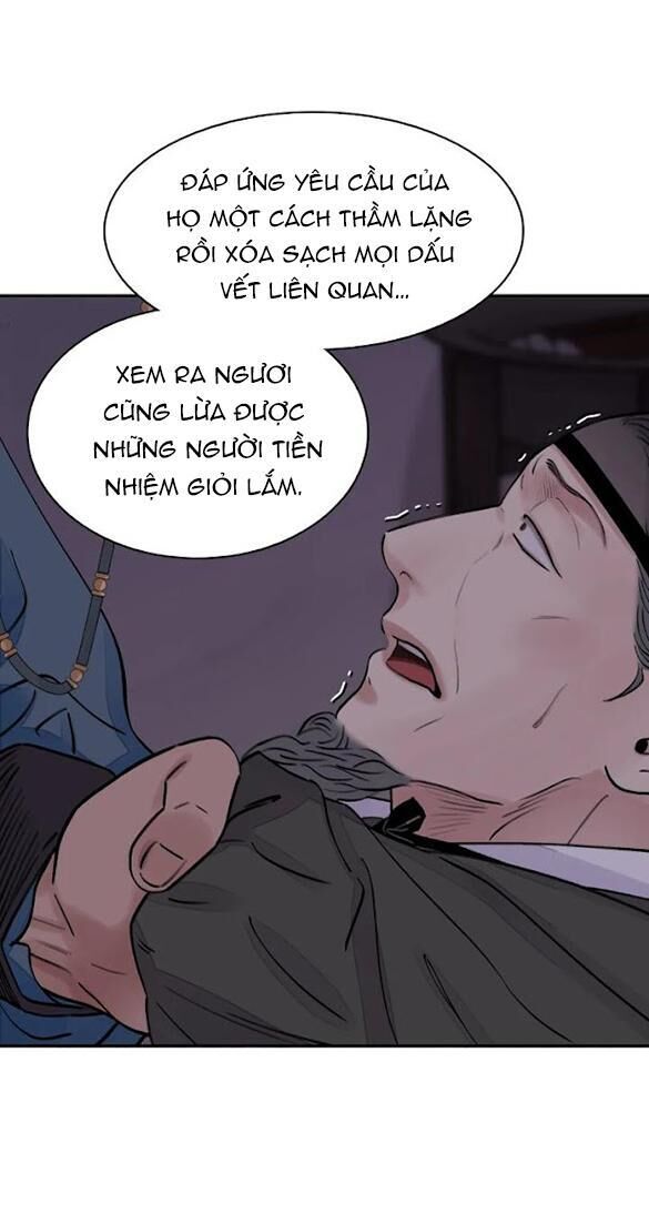 kiếm hoa Chapter 11 - Next Chương 12