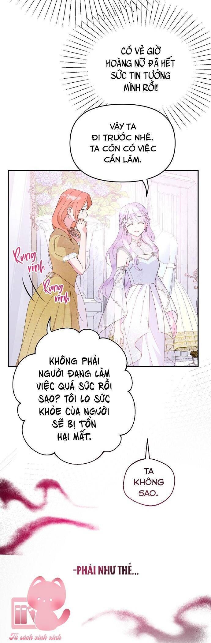 tiền là tất cả chồng là phù du Chương 65 - Next Chapter 65