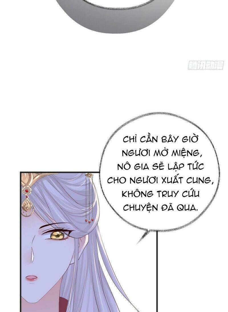 thái hậu quân hạ thần chapter 22 - Next chapter 23