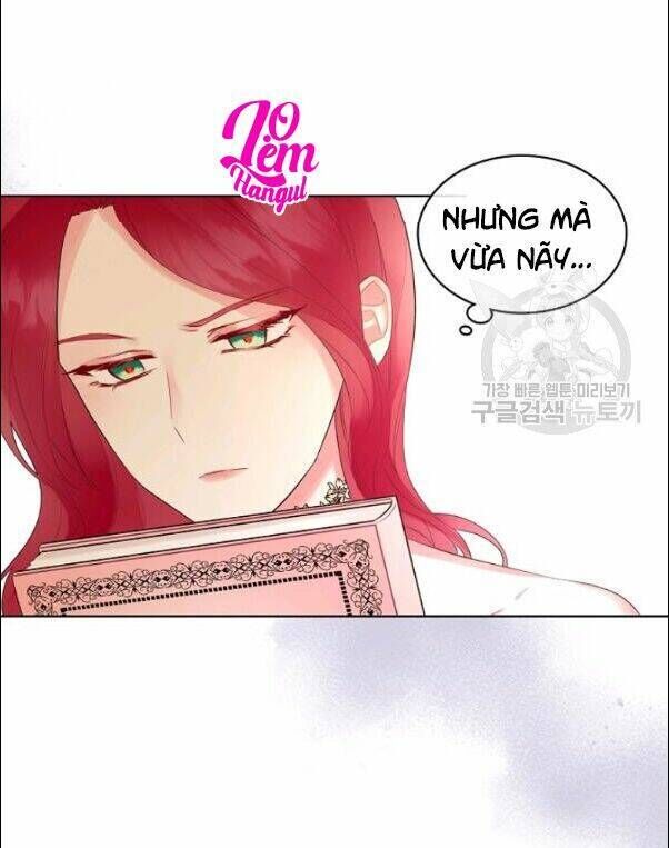 kẻ tạo ra nữ phản diện chapter 23 - Trang 2