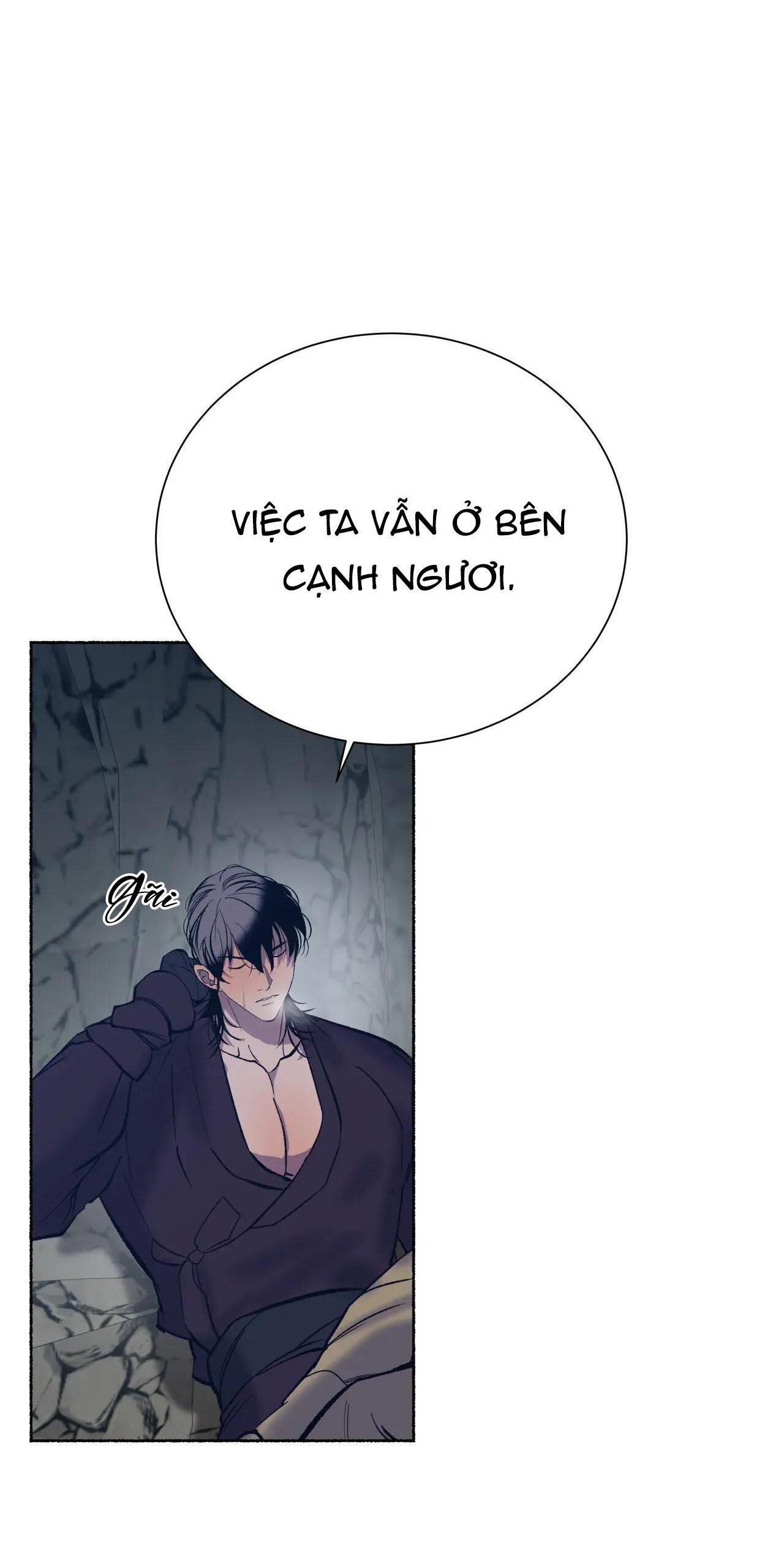 HỔ NGÀN NĂM Chapter 54 - Trang 2