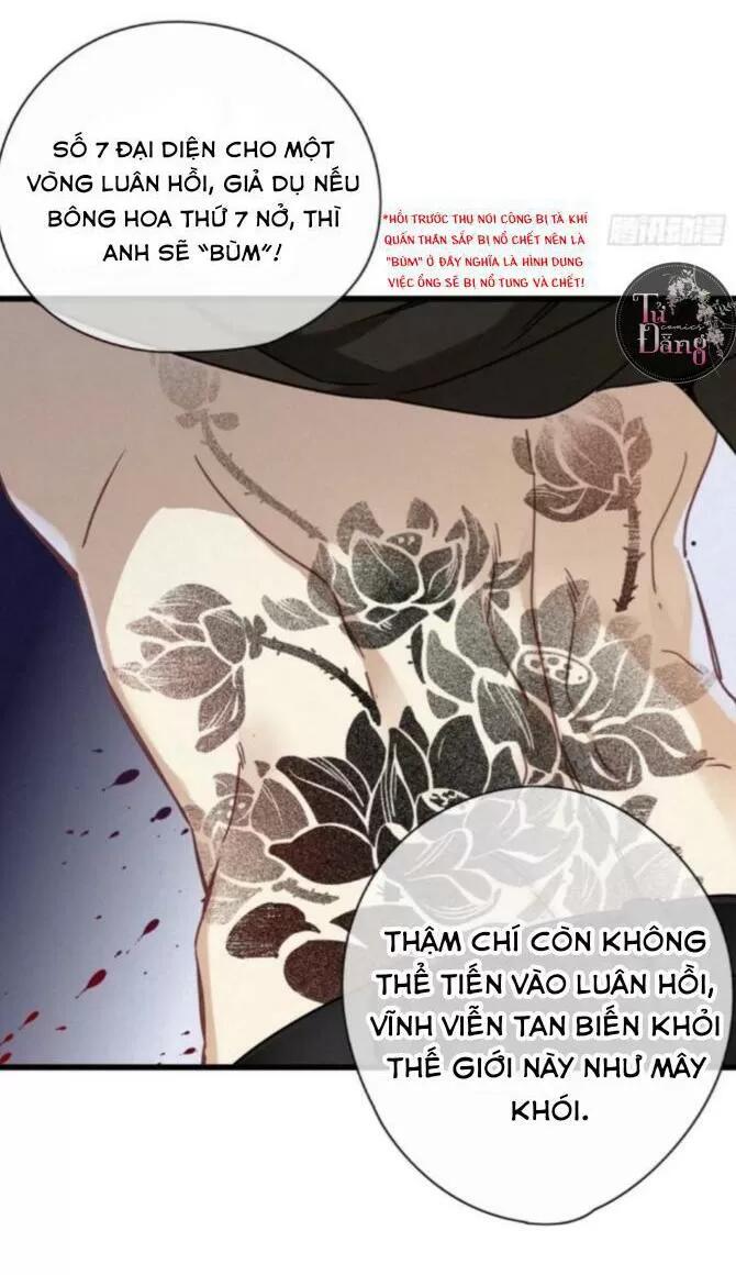 Mời Anh Bốc Quẻ Chapter 17 - Next Chapter 17