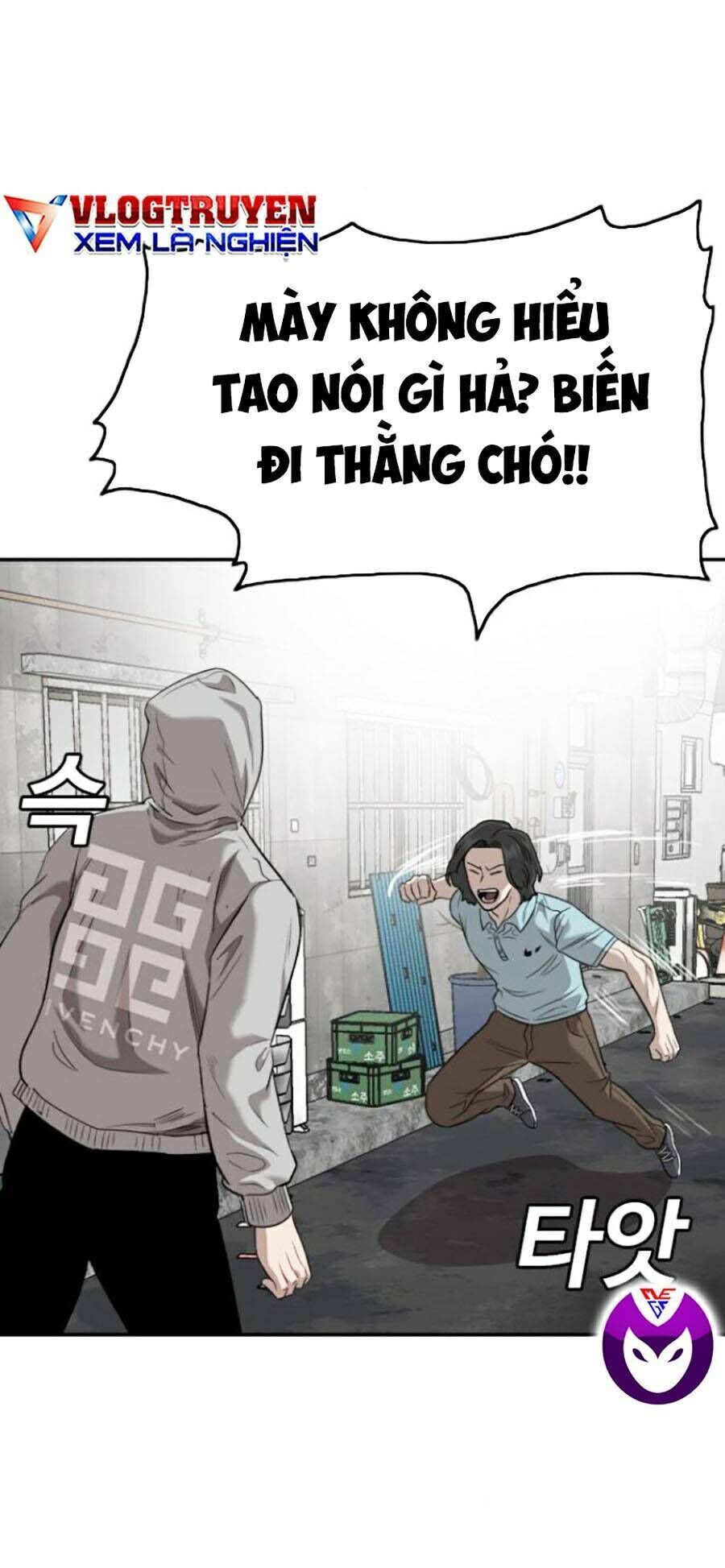 người xấu chapter 139 - Trang 2