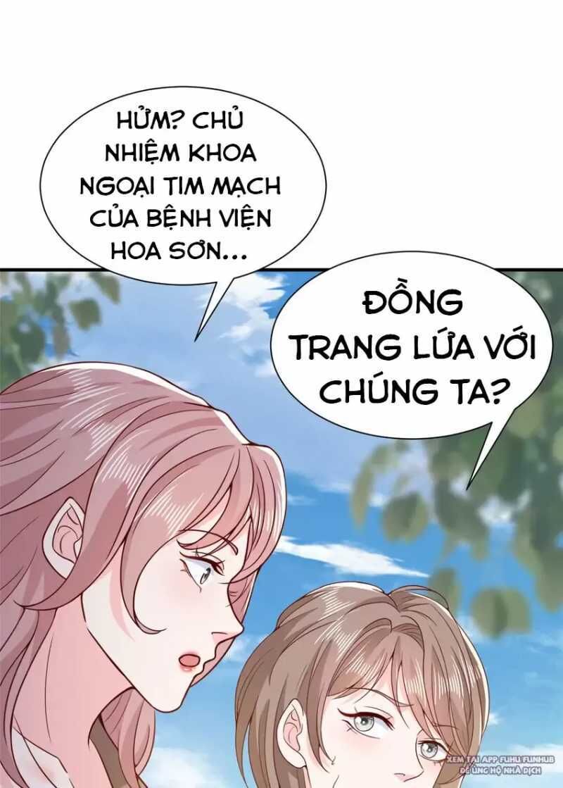 mỗi tuần ta có một nghề nghiệp mới Chapter 548 - Next Chapter 549